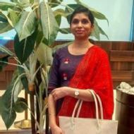 Sanju C. Class I-V Tuition trainer in Bharuch