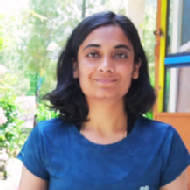 Anu N. Yoga trainer in Someshwar