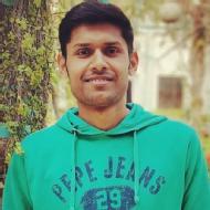 Prateek Singh Class 11 Tuition trainer in Pimpri-Chinchwad