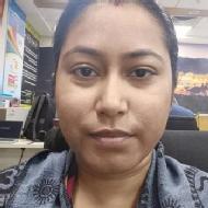 Srimita M. Class I-V Tuition trainer in Kolkata
