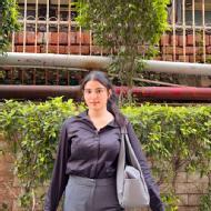 Kashish D. Class I-V Tuition trainer in Delhi