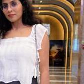 Namita C. Class 12 Tuition trainer in Lucknow