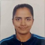 Shweta T. Class I-V Tuition trainer in Mysore