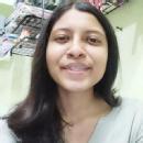 Photo of Prutha W.