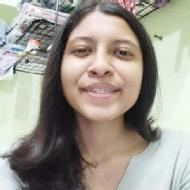 Prutha W. Class 12 Tuition trainer in Tiosa