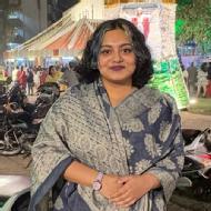Sheryn M. Class I-V Tuition trainer in Rajkot