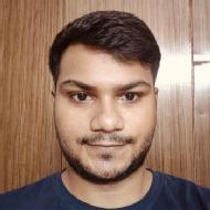 Rishabh Gupta Class 12 Tuition trainer in Durgapur