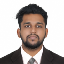 Photo of Navaneeth S