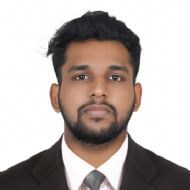 Navaneeth S Class 11 Tuition trainer in Chirayinkeezhu