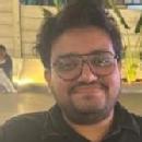 Photo of Avinash Pantham