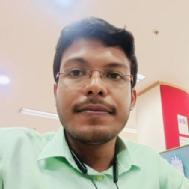 Sayan Parui Class 10 trainer in Thane