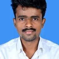 Pradeep K K BCom Tuition trainer in Ottapalam