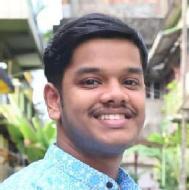 Prashir Koushik Class I-V Tuition trainer in Dibrugarh