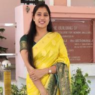 Anjali Class 11 Tuition trainer in Rohtak