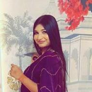 Soniya V. Class I-V Tuition trainer in Kota