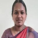 Photo of Sivasankari A.