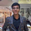 Photo of Uttam Srivastava