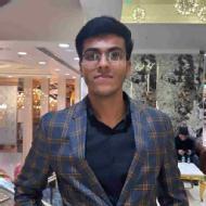 Uttam Srivastava Class 10 trainer in Delhi