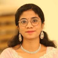 Sarah H. Class 11 Tuition trainer in Hyderabad