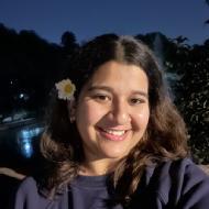 Dr Maheen S. Class 12 Tuition trainer in Hapur