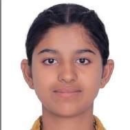 Palakpreet K. Class I-V Tuition trainer in Sultanpur