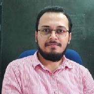 Yogesh Kumar Sharma BTech Tuition trainer in Hooghly