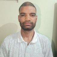 Manoj Kumar Boxing trainer in Delhi