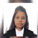 Photo of Megha J.
