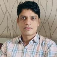 Sumit Sharma Class 12 Tuition trainer in Ghaziabad