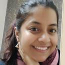 Photo of Chanchal V.