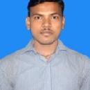 Photo of Prasanta Kumar Sethi