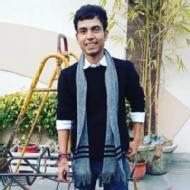 Anmol Singh Cricket trainer in Meerut