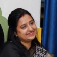 Ruchika Class I-V Tuition trainer in Utter Pradesh