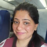 Ritika S. Class I-V Tuition trainer in Delhi