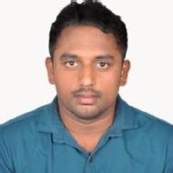 Nakkina Santosh Kumar Class 6 Tuition trainer in Rayagada