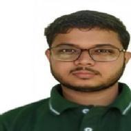 Subhadip Sahoo Class 10 trainer in Koria