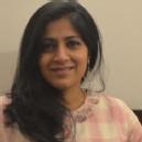 Photo of Jyotsana J.