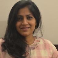 Jyotsana J. C++ Language trainer in Gurgaon