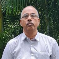 Janardhanan I V UGC NET Exam trainer in Bakkalam
