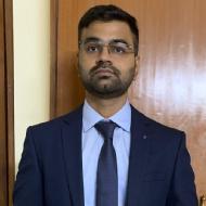 Varun Class 12 Tuition trainer in Delhi