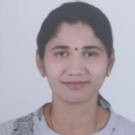 Gayathri P. Medical Coding trainer in Chennai