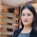 Photo of Simran A.