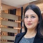 Simran A. Class 10 trainer in Delhi