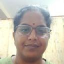 Photo of Swarupa M.