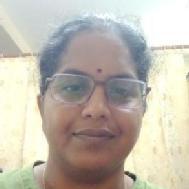 Swarupa M. Class 12 Tuition trainer in Chinglepet