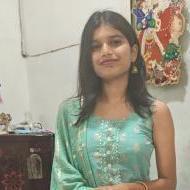 Shailvey G. Class I-V Tuition trainer in Jabalpur
