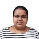 Photo of Ananya S.