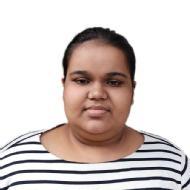 Ananya S. Class I-V Tuition trainer in Patna