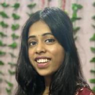 Gracy German Language trainer in Delhi