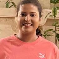 Mehak A. BA Tuition trainer in Delhi